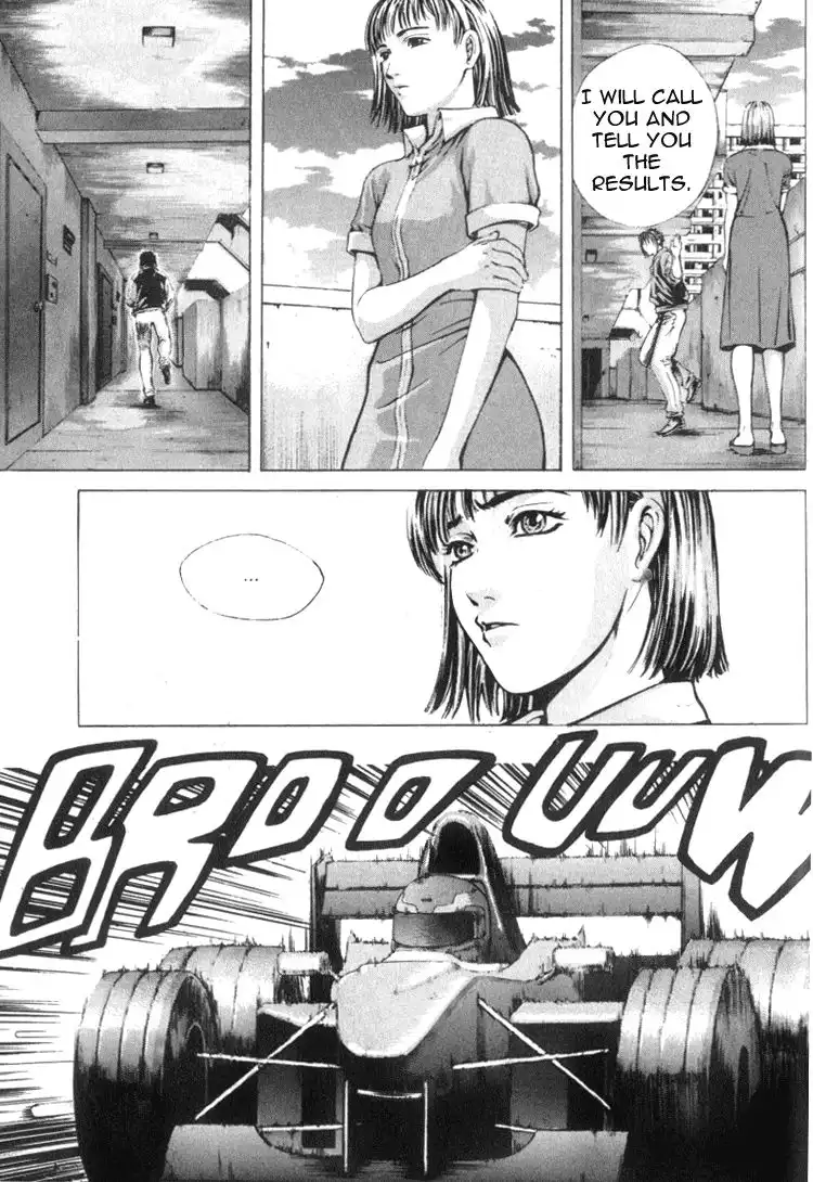 Zombie Hunter Chapter 11 19